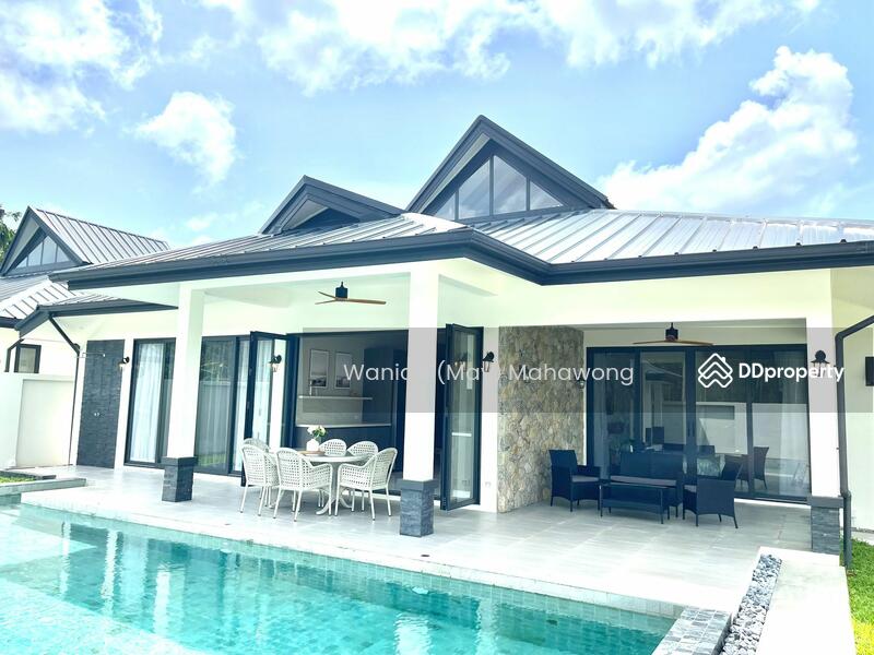 For Rent - Orchid Lane Mission Hill, Phuket