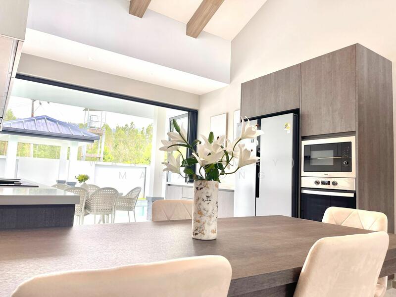 ให้เช่า - Orchid Lane Mission Hill : ออคิด เลน มิชชั่น ฮิลล์, ภูเก็ต