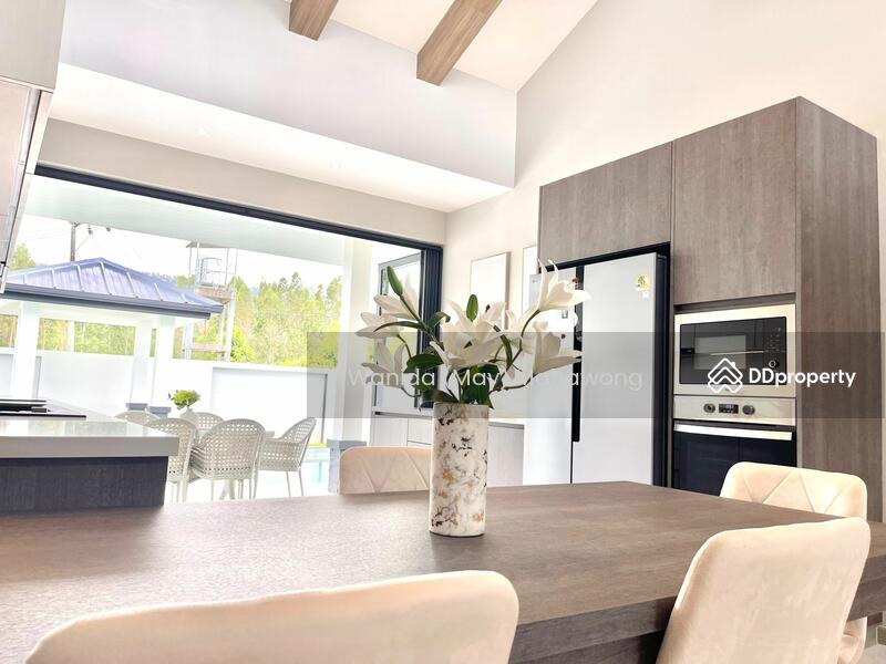 For Rent - Orchid Lane Mission Hill, Phuket