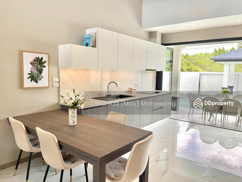 For Rent - Orchid Lane Mission Hill, Phuket