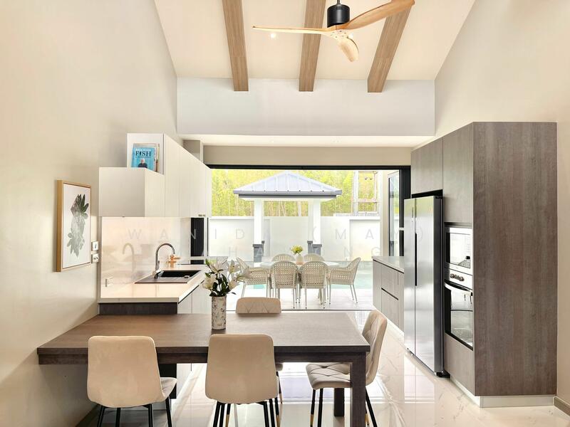 ให้เช่า - Orchid Lane Mission Hill : ออคิด เลน มิชชั่น ฮิลล์, ภูเก็ต