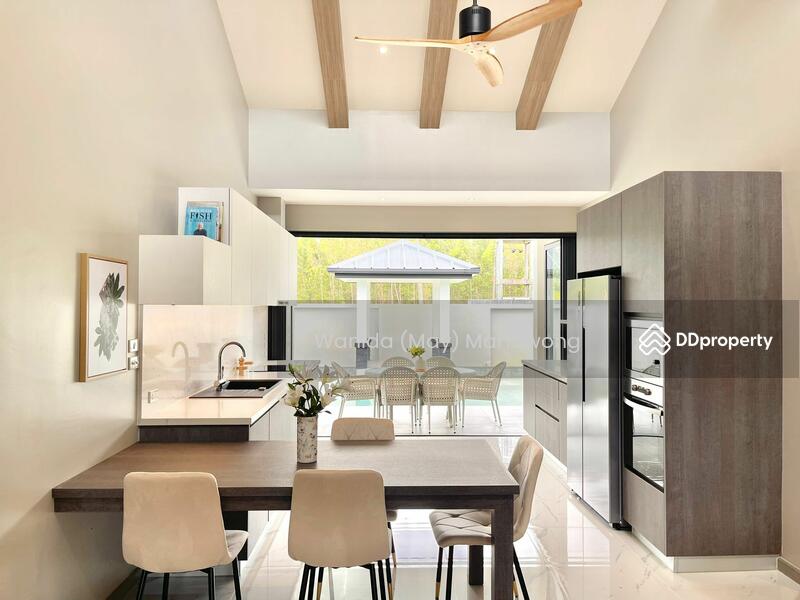 For Rent - Orchid Lane Mission Hill, Phuket