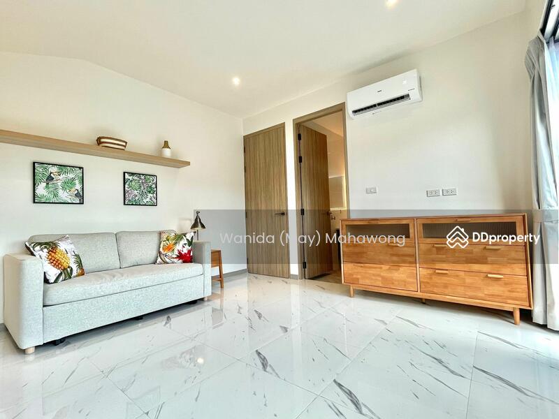For Rent - Orchid Lane Mission Hill, Phuket