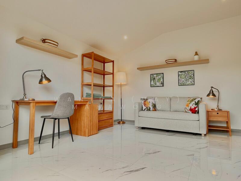 ให้เช่า - Orchid Lane Mission Hill : ออคิด เลน มิชชั่น ฮิลล์, ภูเก็ต