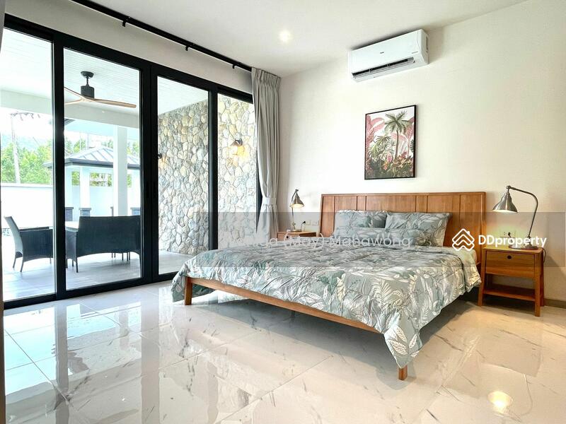 For Rent - Orchid Lane Mission Hill, Phuket