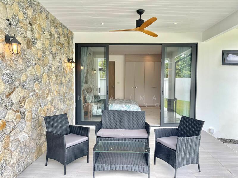 ให้เช่า - Orchid Lane Mission Hill : ออคิด เลน มิชชั่น ฮิลล์, ภูเก็ต