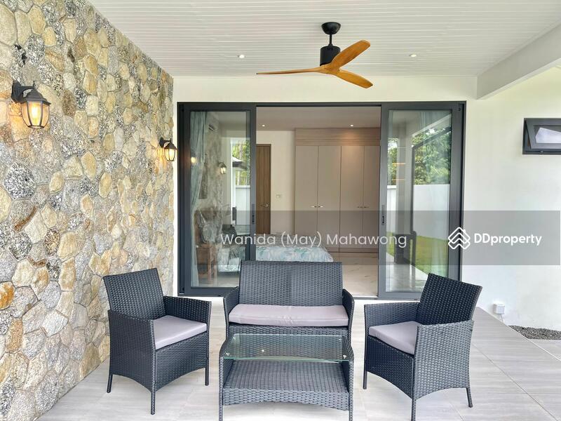 For Rent - Orchid Lane Mission Hill, Phuket