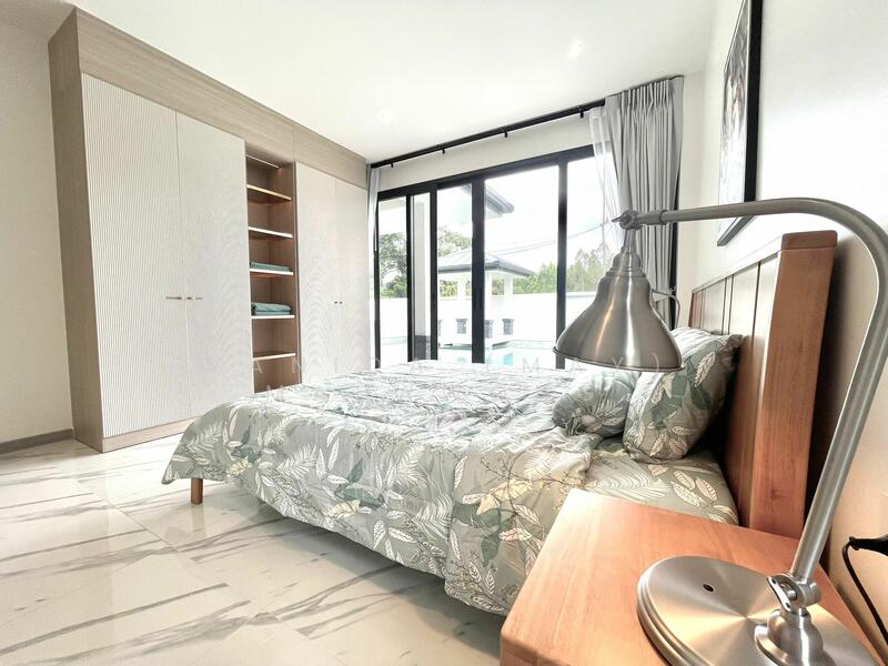 ให้เช่า - Orchid Lane Mission Hill : ออคิด เลน มิชชั่น ฮิลล์, ภูเก็ต