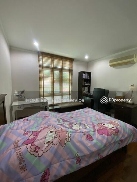 For Sale - Baan Siriyenakat, Bangkok