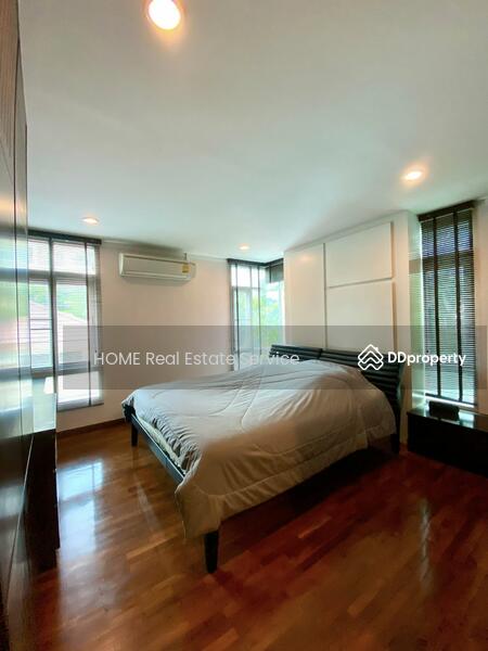 For Sale - Baan Siriyenakat, Bangkok