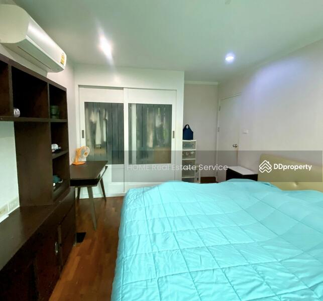 For Sale - Baan Siriyenakat, Bangkok