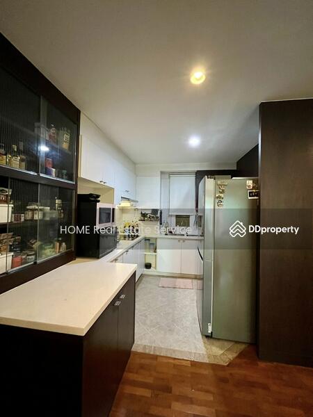 For Sale - Baan Siriyenakat, Bangkok