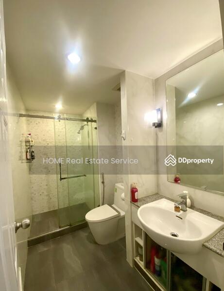 For Sale - Baan Siriyenakat, Bangkok