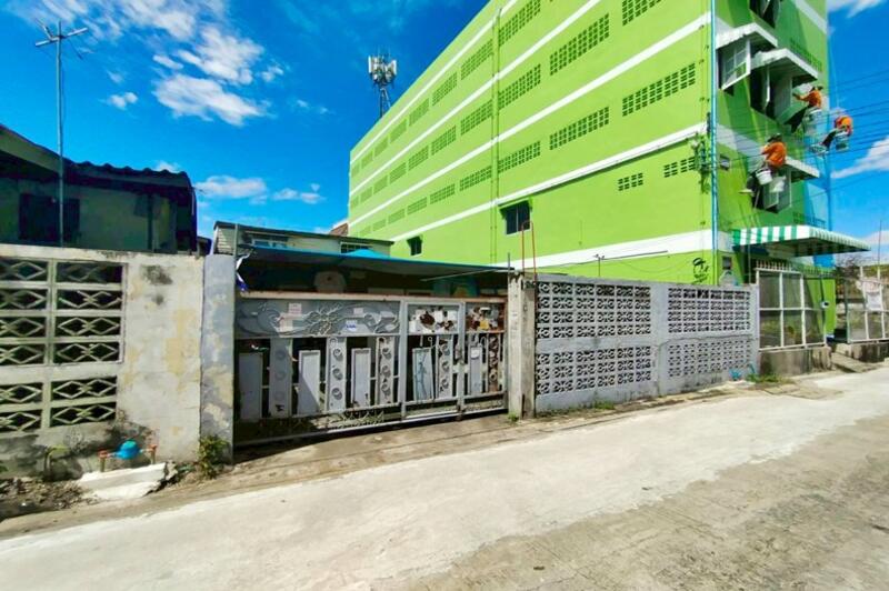 ขาย - หมู่บ้านเปรมฤทัย 20 แยก 7, กรุงเทพ