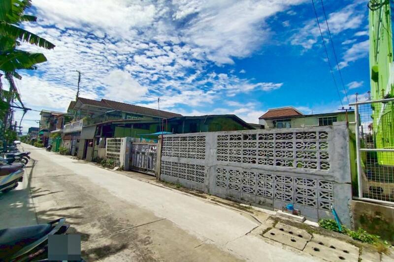 ขาย - หมู่บ้านเปรมฤทัย 20 แยก 7, กรุงเทพ
