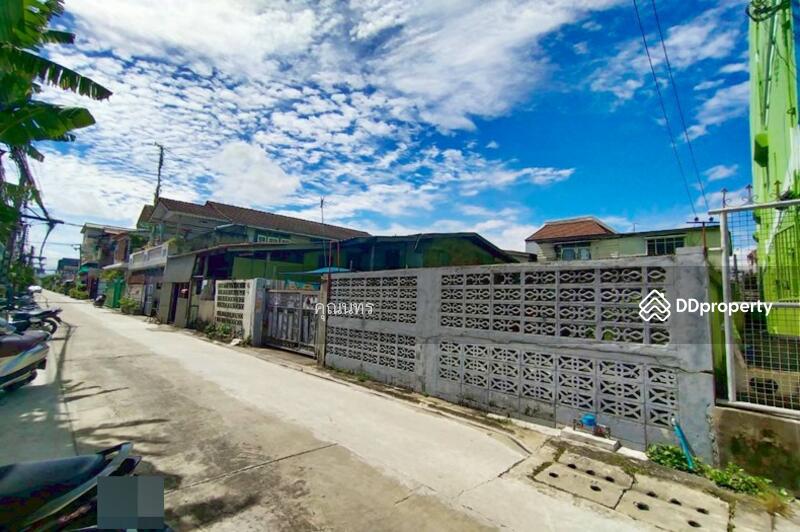 For Sale - หมู่บ้านเปรมฤทัย 20 แยก 7, Bangkok