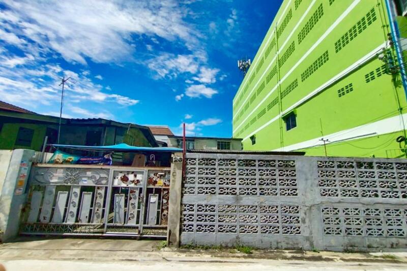 ขาย - หมู่บ้านเปรมฤทัย 20 แยก 7, กรุงเทพ