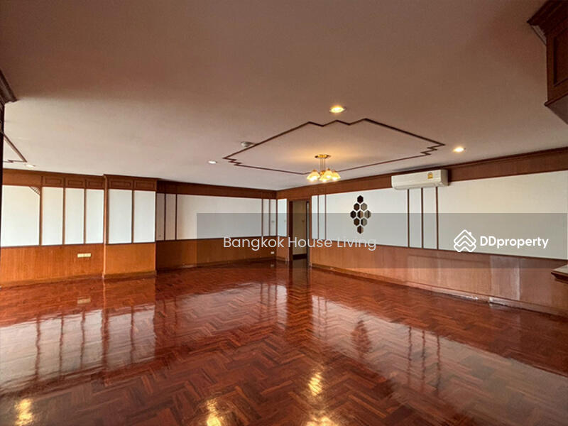 ให้เช่า - Le Chateau Mansion, กรุงเทพ