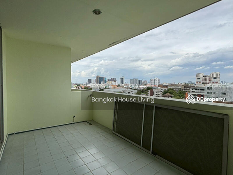 ให้เช่า - Le Chateau Mansion, กรุงเทพ