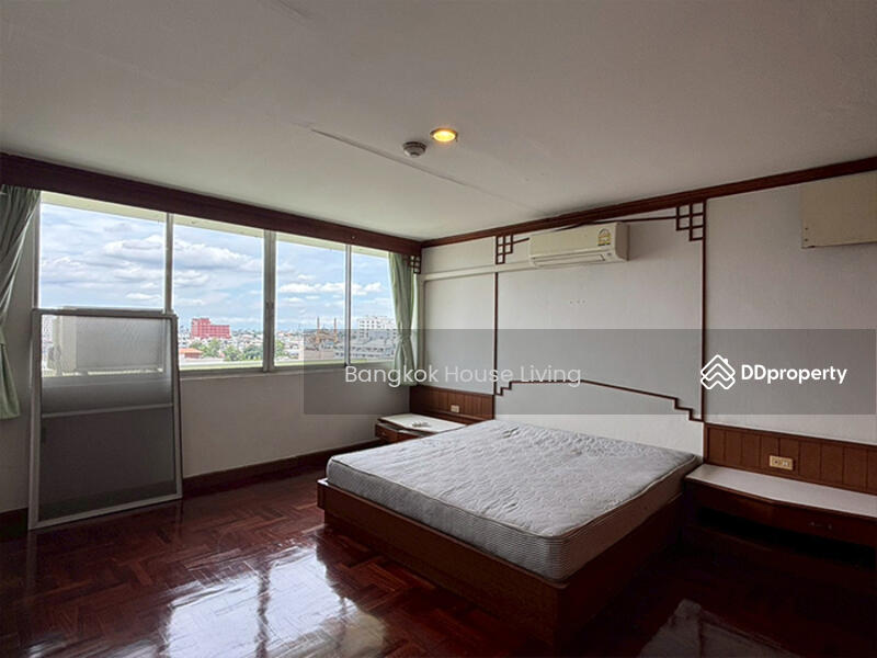 ให้เช่า - Le Chateau Mansion, กรุงเทพ