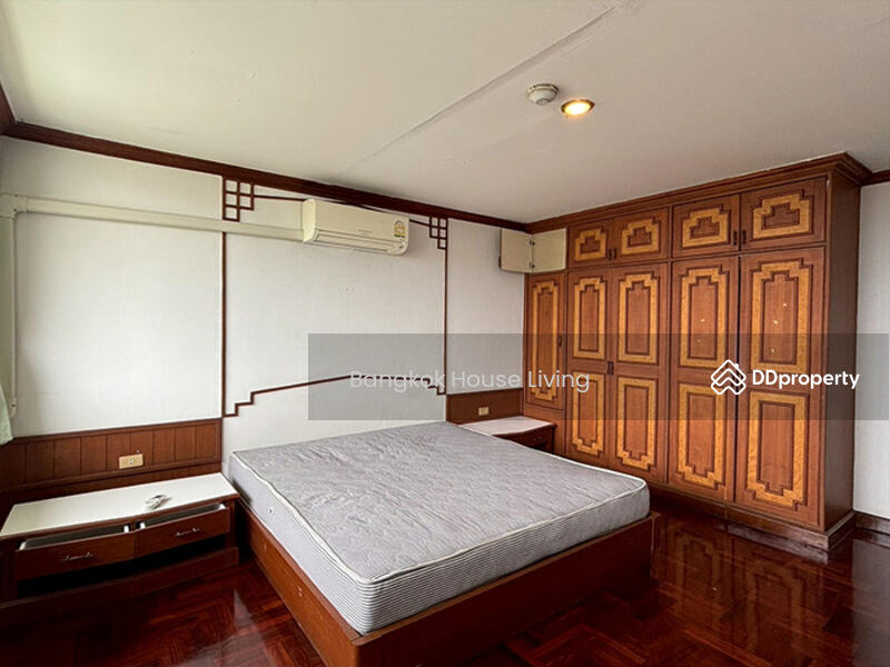 ให้เช่า - Le Chateau Mansion, กรุงเทพ