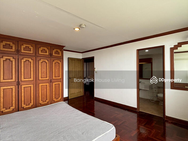 ให้เช่า - Le Chateau Mansion, กรุงเทพ