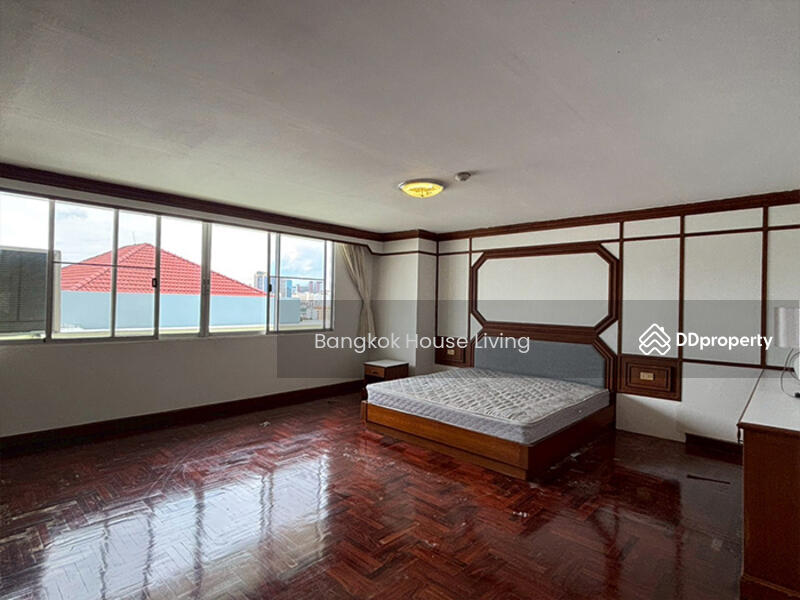 ให้เช่า - Le Chateau Mansion, กรุงเทพ