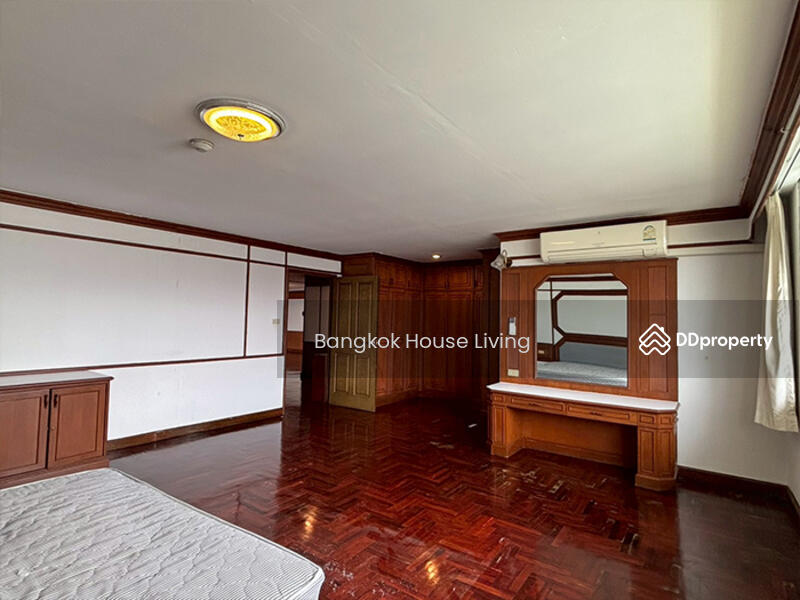 ให้เช่า - Le Chateau Mansion, กรุงเทพ