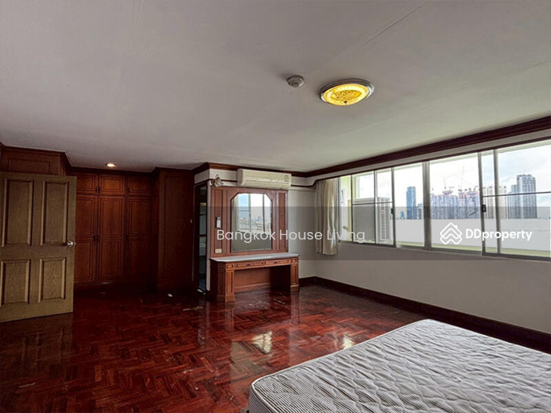 ให้เช่า - Le Chateau Mansion, กรุงเทพ