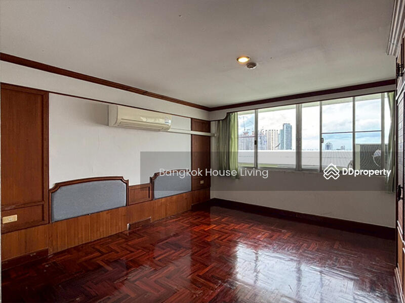 ให้เช่า - Le Chateau Mansion, กรุงเทพ