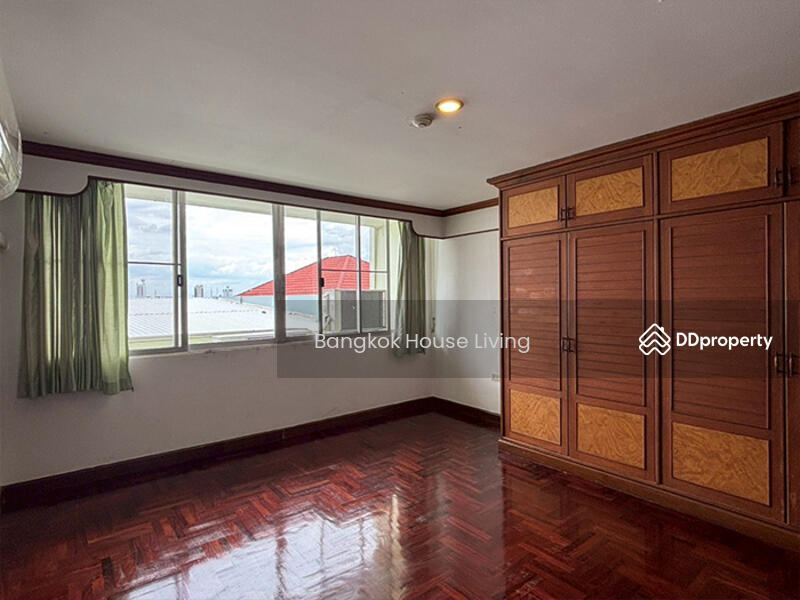 ให้เช่า - Le Chateau Mansion, กรุงเทพ