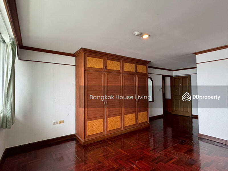ให้เช่า - Le Chateau Mansion, กรุงเทพ