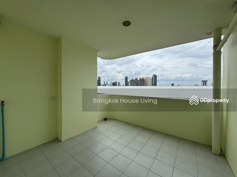 For Rent - Le Chateau Mansion, Bangkok