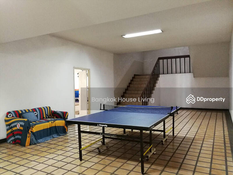 For Rent - Le Chateau Mansion, Bangkok