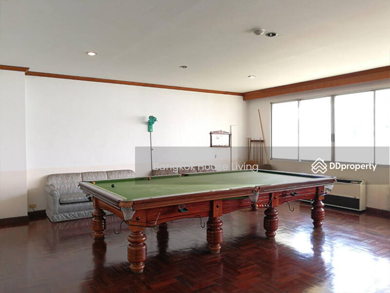 ให้เช่า - Le Chateau Mansion, กรุงเทพ