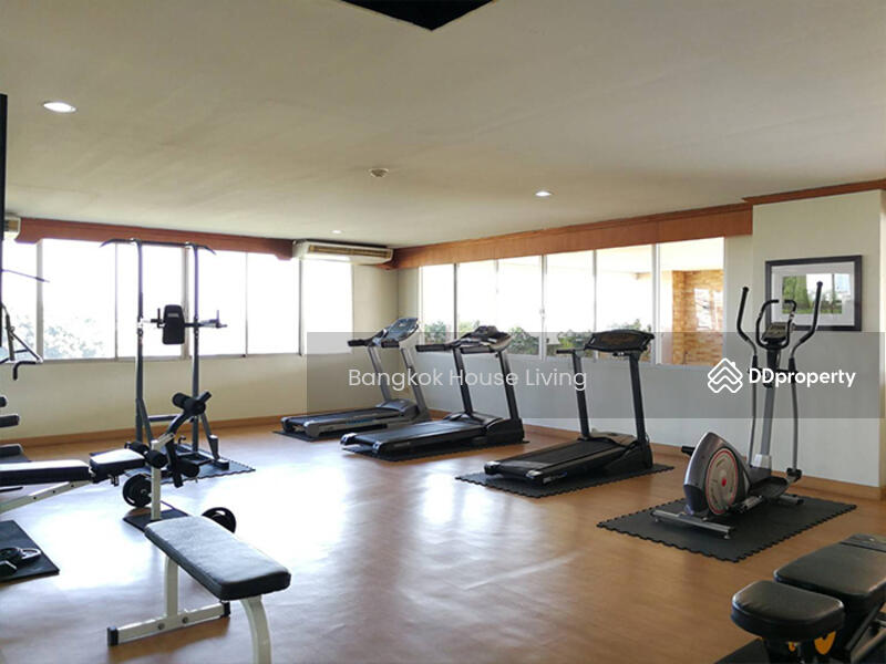ให้เช่า - Le Chateau Mansion, กรุงเทพ