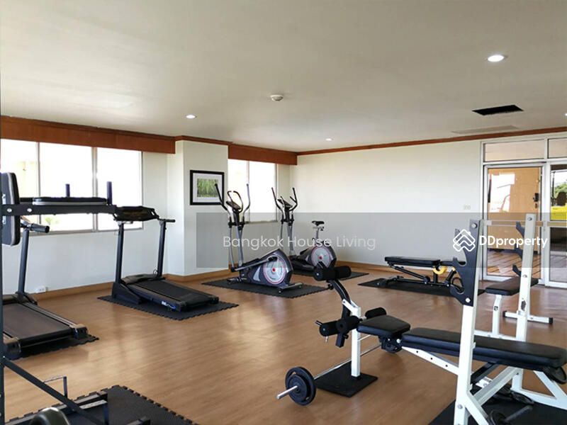 For Rent - Le Chateau Mansion, Bangkok