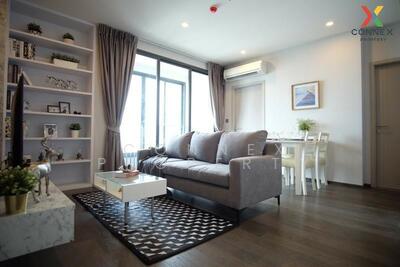 For Rent - IDEO Q Ratchathewi, Bangkok