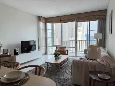 For Rent - Fullerton Sukhumvit, Bangkok