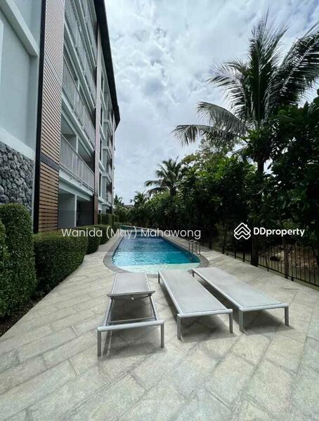 For Sale - The Title V, Phuket