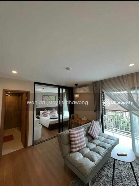 For Sale - The Title V, Phuket