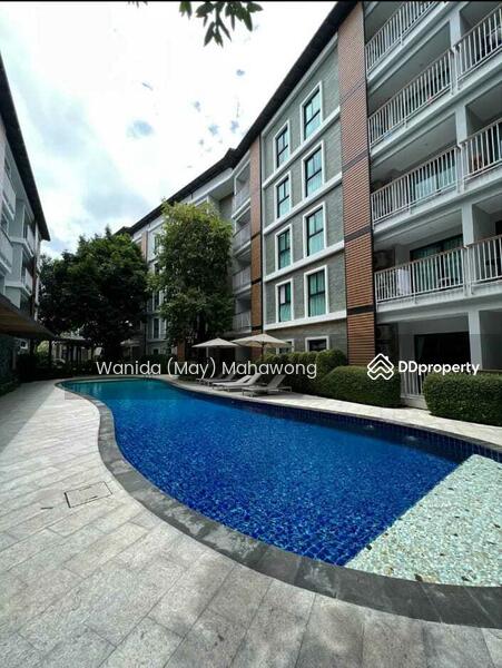 For Sale - The Title V, Phuket