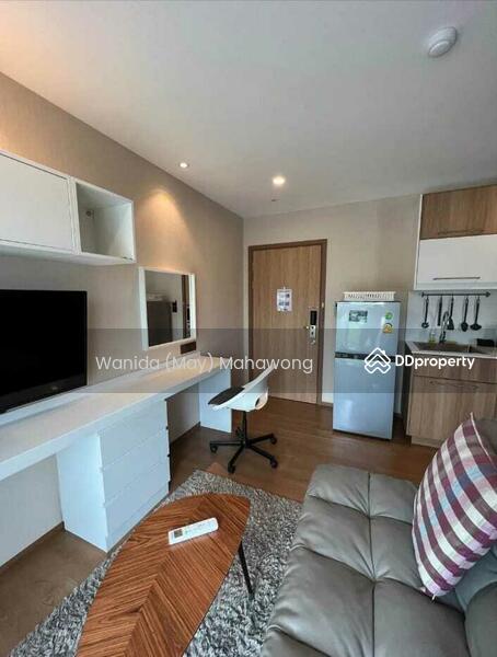 For Sale - The Title V, Phuket