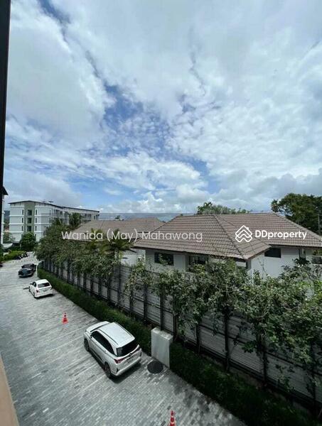 For Sale - The Title V, Phuket