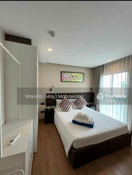 For Sale - The Title V, Phuket