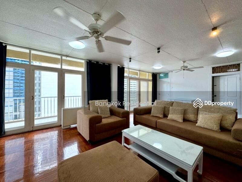 ให้เช่า - Diyal Mansion : ดีอาล แมนชั่น, กรุงเทพ