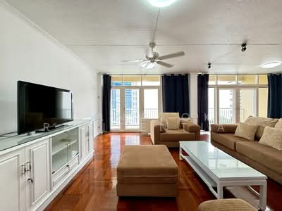 For Rent - Diyal Mansion, Bangkok