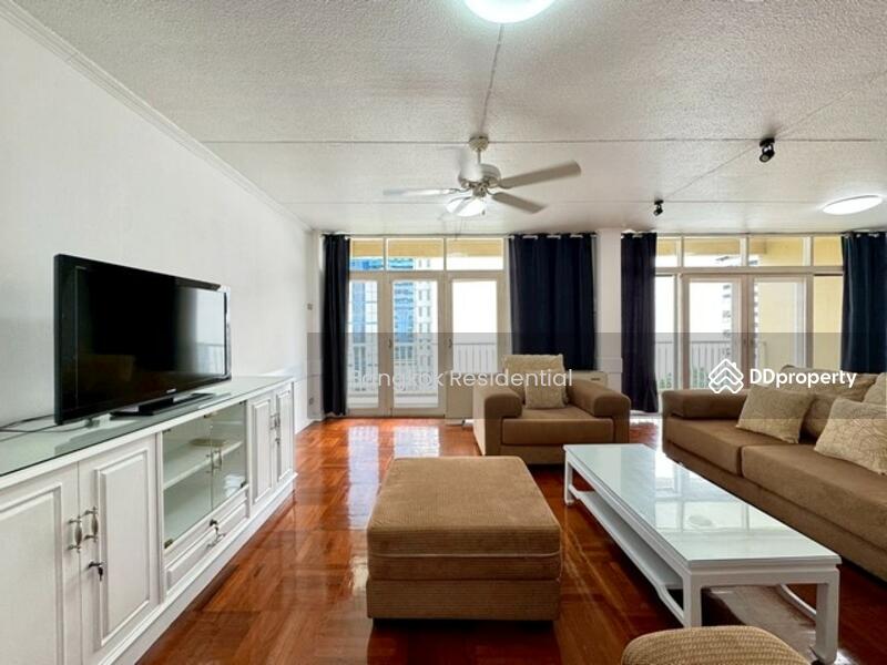 For Rent - Diyal Mansion, Bangkok