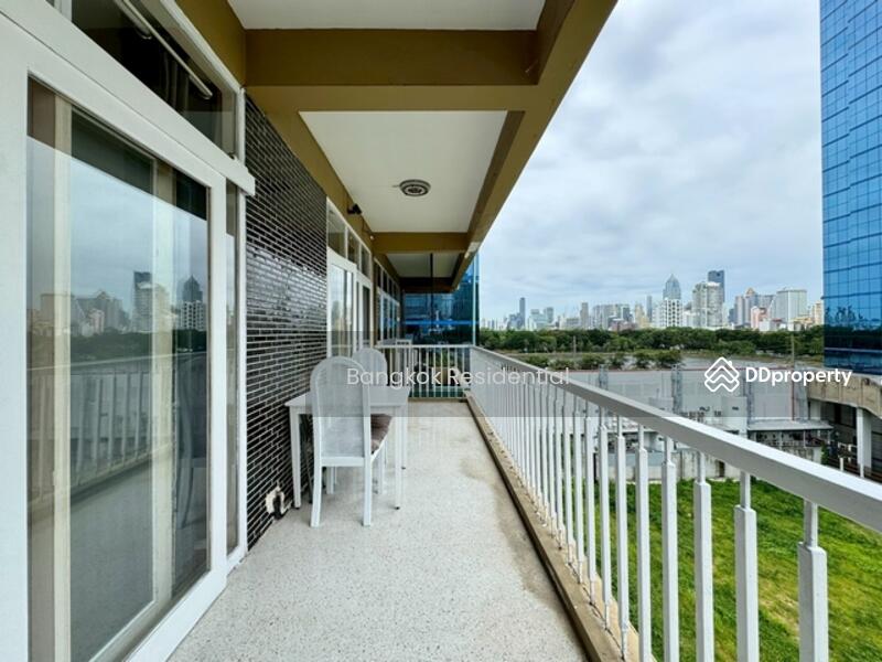 For Rent - Diyal Mansion, Bangkok