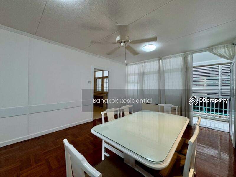For Rent - Diyal Mansion, Bangkok